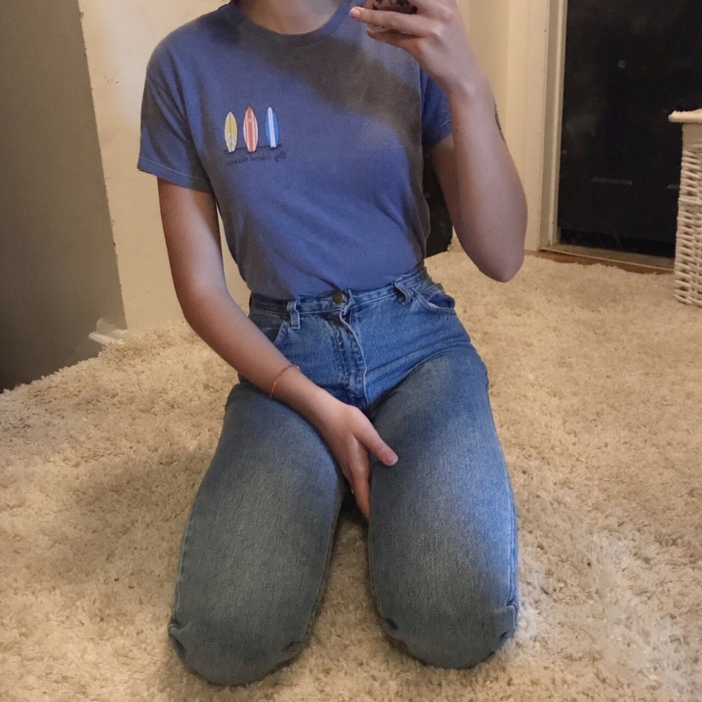 Hawaii t-shirt